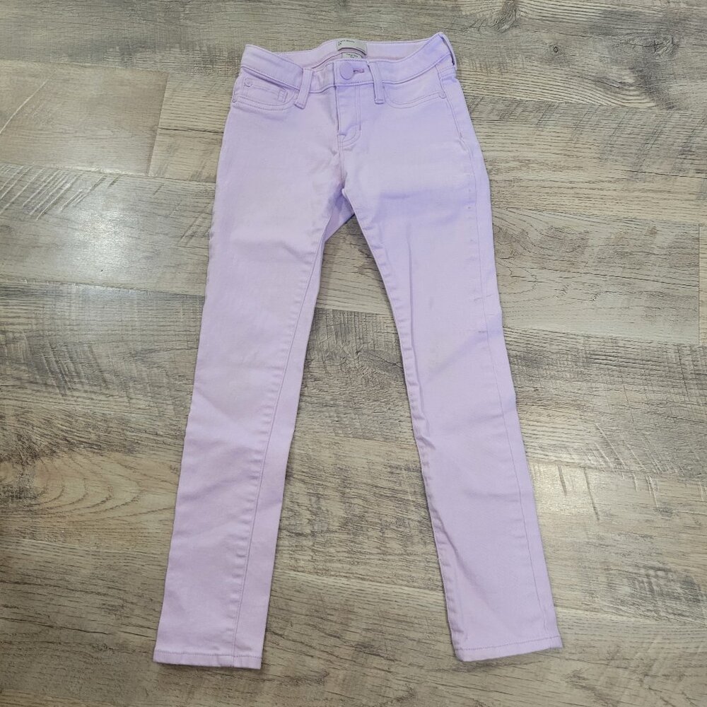 Violet Super Skinny Gap Jeans